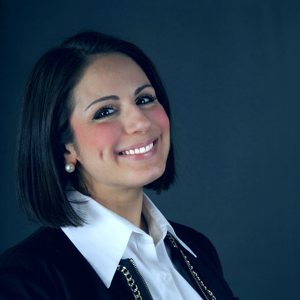Sara Quomori Tanzi